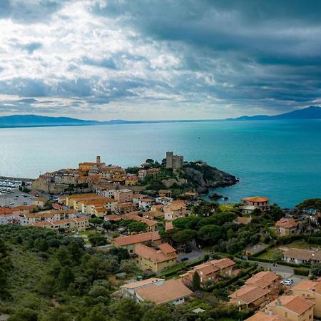 Affitti Brevi Toscana - A Pochi Passi Dal Mare Talamone Dış mekan fotoğraf