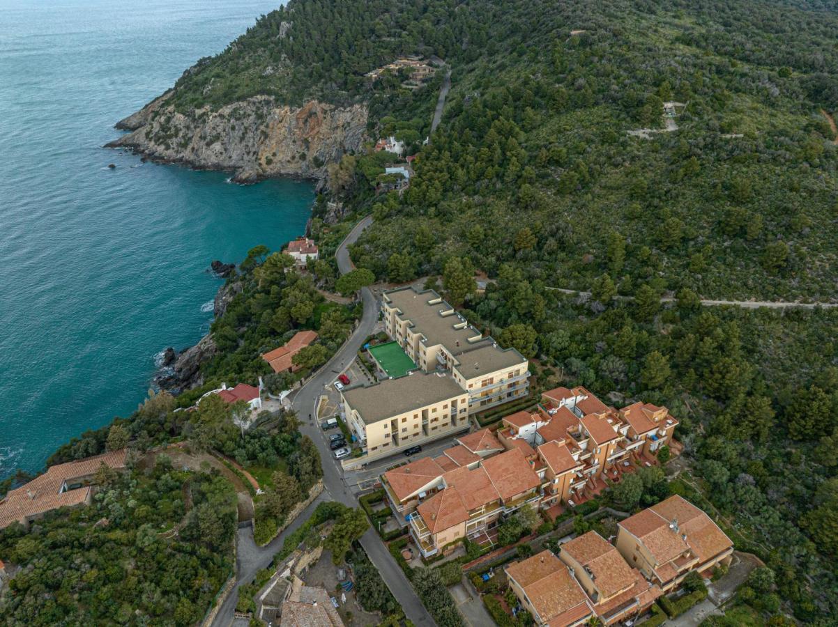 Affitti Brevi Toscana - A Pochi Passi Dal Mare Talamone Dış mekan fotoğraf