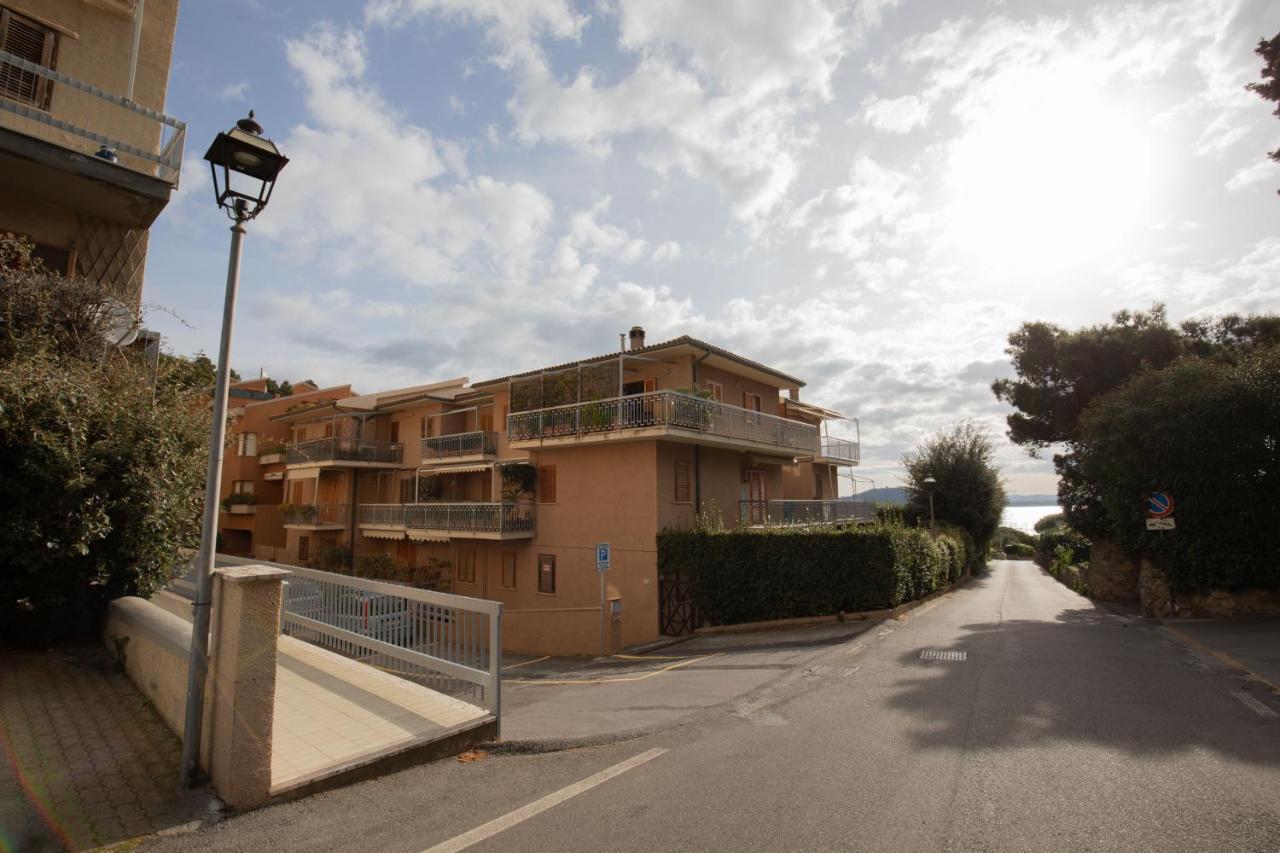 Affitti Brevi Toscana - A Pochi Passi Dal Mare Talamone Dış mekan fotoğraf